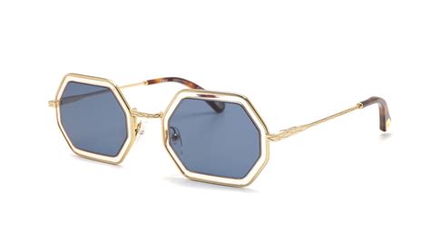 Chloé Tally CE146S 832 53 Solbriller 